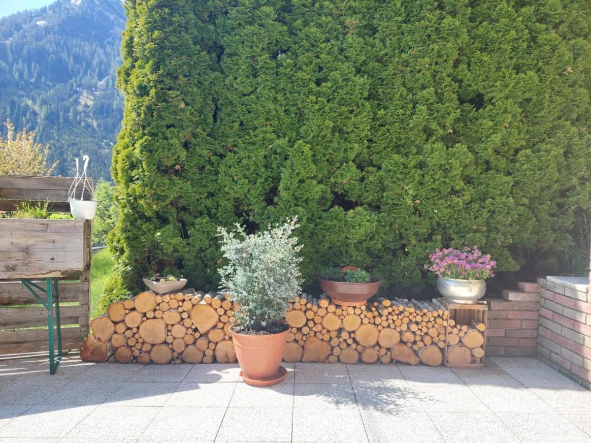 Haus Franziska Apartment Kappl  Exterior photo
