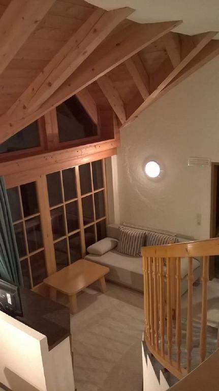 Haus Franziska Apartment Kappl  Room photo