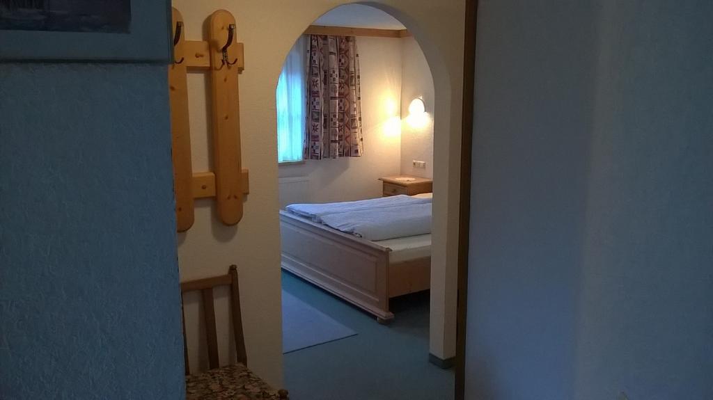 Haus Franziska Apartment Kappl  Room photo